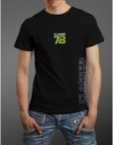 T-Shirt Classe 78